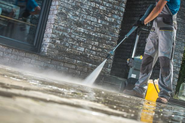 Trusted Brundidge, AL Pressure Washing Services Experts