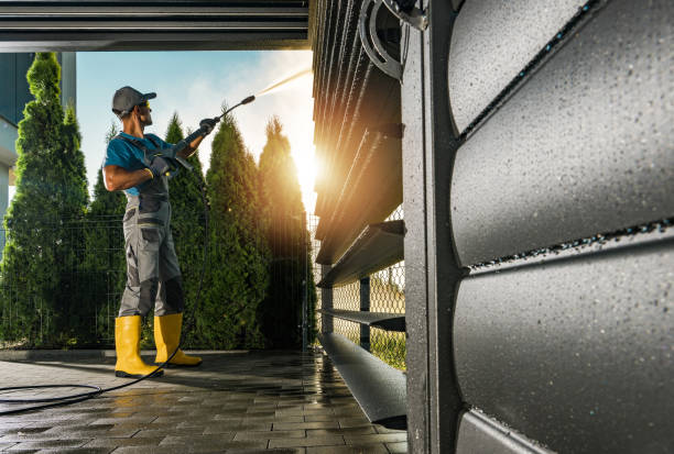 Best Fence Cleaning  in Brundidge, AL